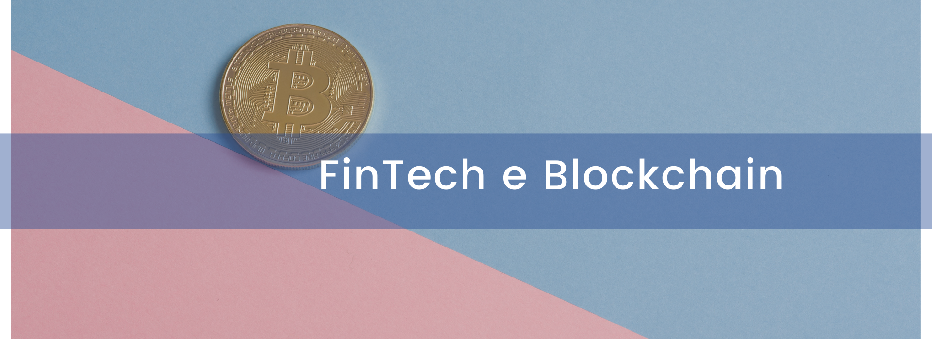 Sara Ferrario FinTech Blockchain