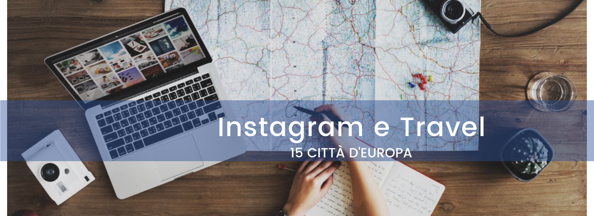 Sara Ferrario Instagram e travel