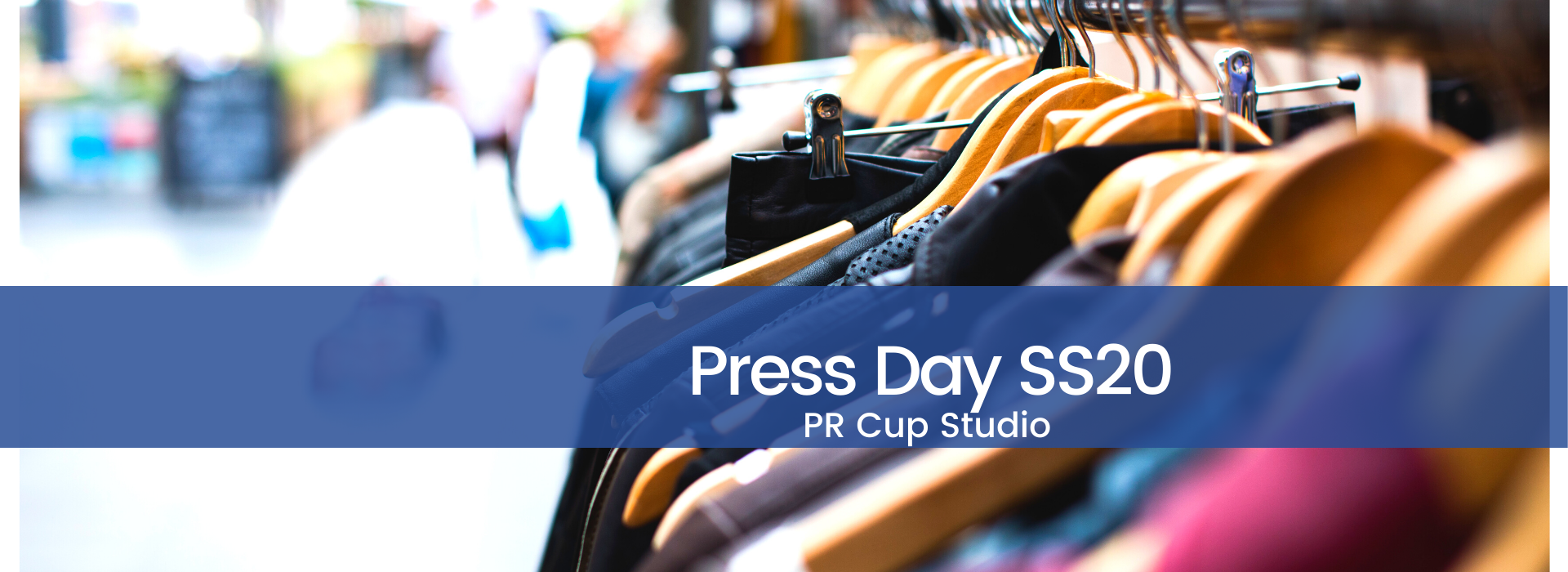 Sara Ferrario Press Day cup Studio