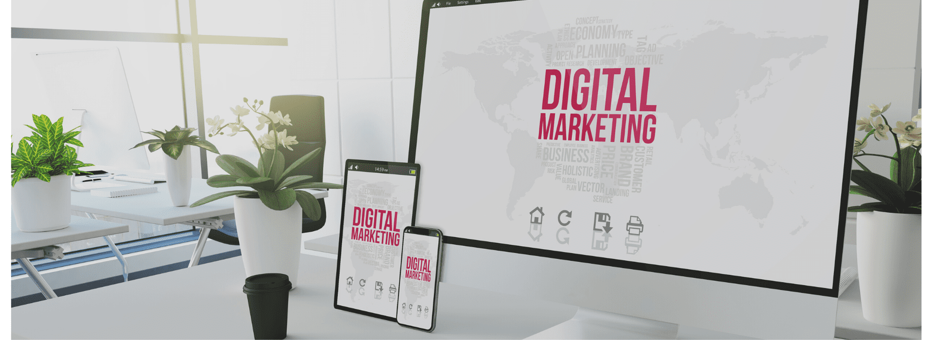 Digital Marketing: i 7 step per costruire una strategia efficace