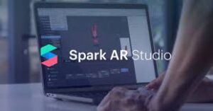 Sara Ferrario spark ar studio