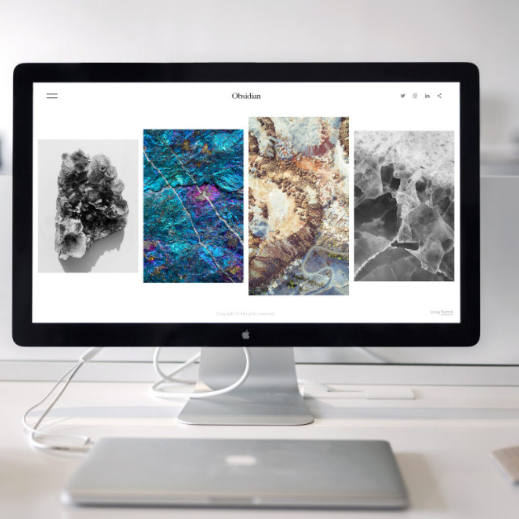 Siti web & SEO