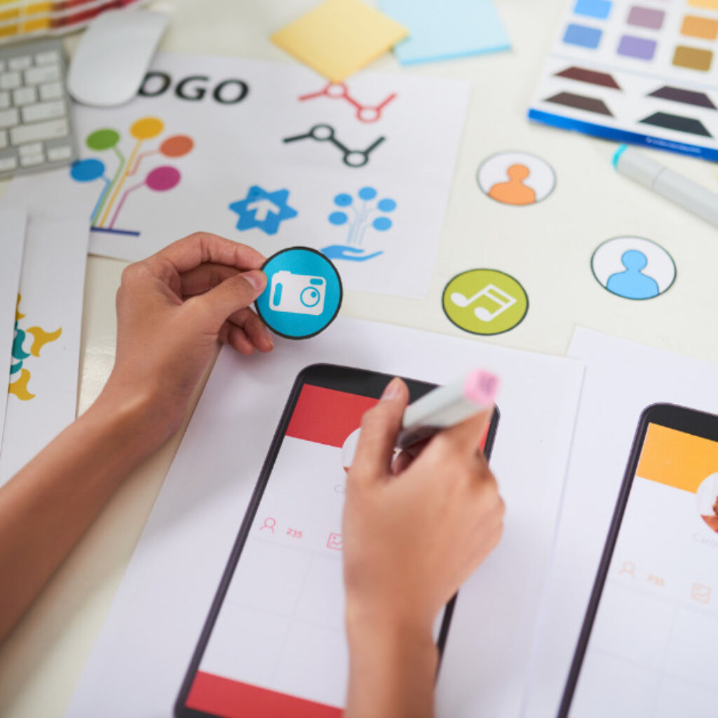 Visual Identity